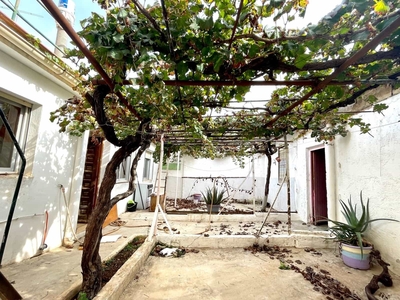 Casa en venta en La Pedrera - Vessanes, Dénia, Alicante