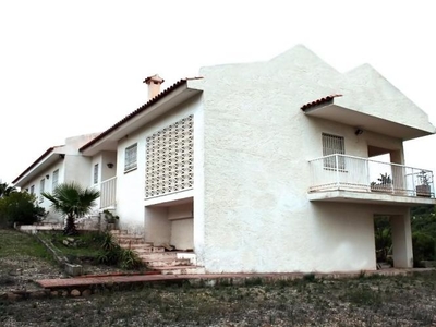 Casa en Venta en la tapia Finestrat, Alicante