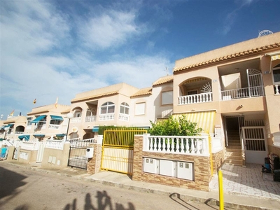 Casa en venta en La Veleta, Torrevieja, Alicante