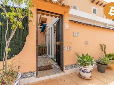 Casa en venta en Las Mimosas, Orihuela, Alicante