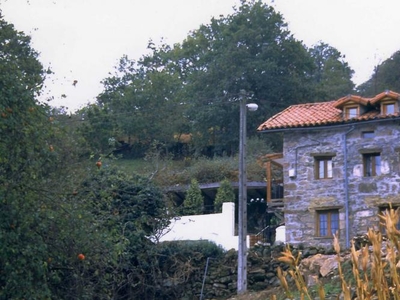 Casa en Venta en ontaneda Luena, Cantabria