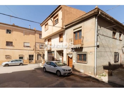 Casa rústica en venta en Calle de la Almocita