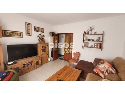 Casa rústica en venta en Camposoto-Gallineras