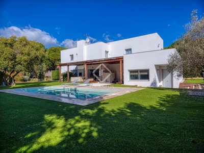 Casa / villa de 295m² con 1,062m² de jardín en venta en Sant Andreu de Llavaneres