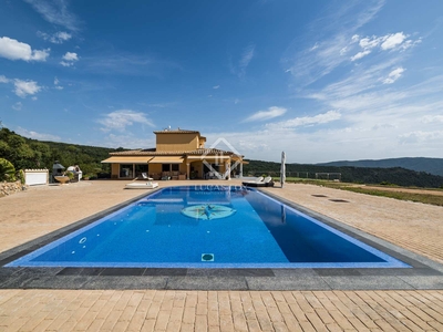 Casa / villa de 637m² en venta en Calonge, Costa Brava