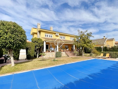 Casa / villa de 319m² en venta en San Juan, Alicante