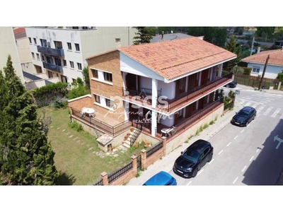 Chalet en venta en Carrer de Bonavista