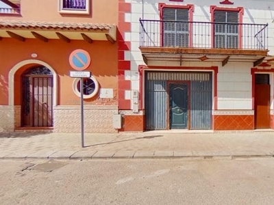 Chalet en venta en Dos Hermanas, Sevilla