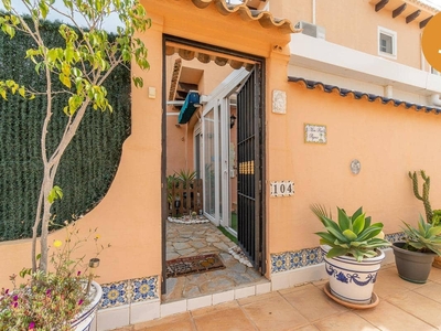 Chalet en venta en Orihuela Costa, Orihuela, Alicante