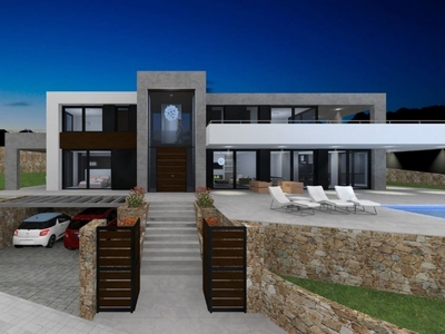 Chalet en venta en Paichi, Teulada-Moraira, Alicante