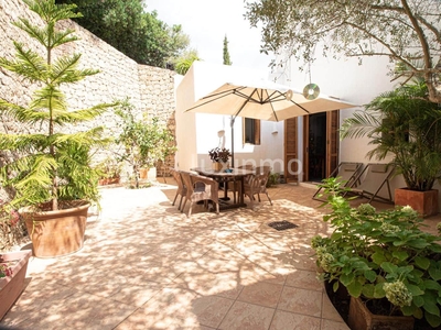 Chalet en venta en San Jose / Sant Josep de Sa Talaia, Ibiza