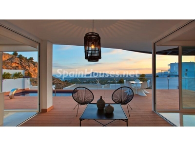 Villa en venta en Altea Hills