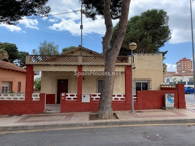 Chalet for sale in El Campello