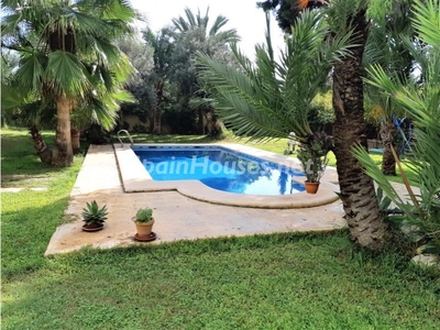 Chalet for sale in Vistahermosa, Alicante