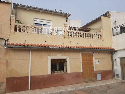 Detached chalet for sale in Pinoso