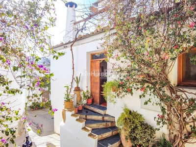 Casa independiente en venta en Almegíjar