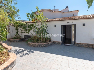 Detached house for sale in Calpe