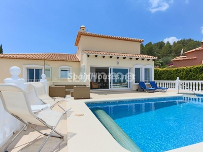 Detached house for sale in Pedreguer