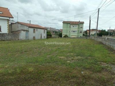 Detached house for sale in Santander