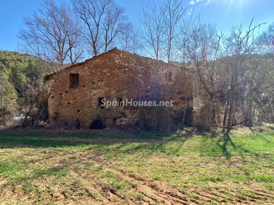 Detached villa for sale in La Baronia de Rialb