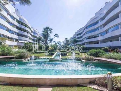 El Embrujo Banus Marbella apartamento en alquiler y Venta