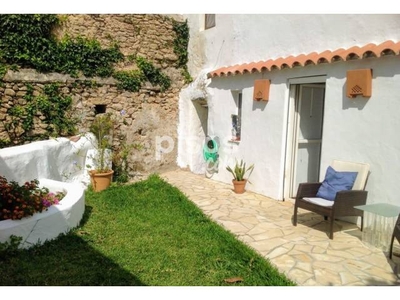 Estudio en venta en Vejer