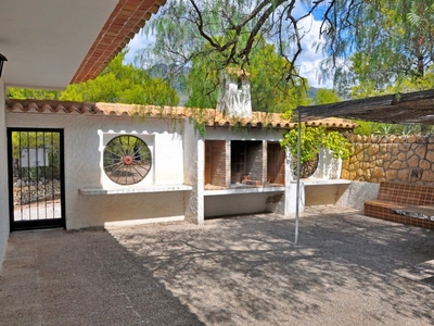 Finca/Casa Rural en venta en Altea la Vella, Altea, Alicante