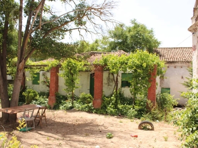Finca/Casa Rural en venta en Iznalloz, Granada