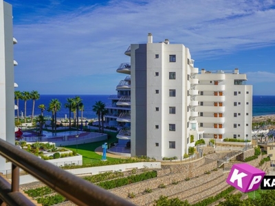 Flat for sale in Arenales del Sol, Elche