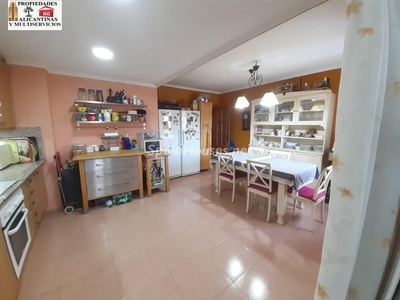 Flat for sale in Babel, Alicante