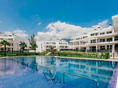 Flat for sale in Benahavís