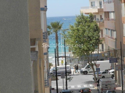 Flat for sale in Calpe