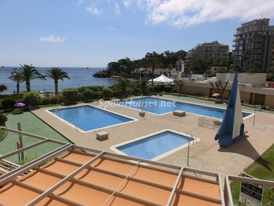 Flat for sale in Calpe