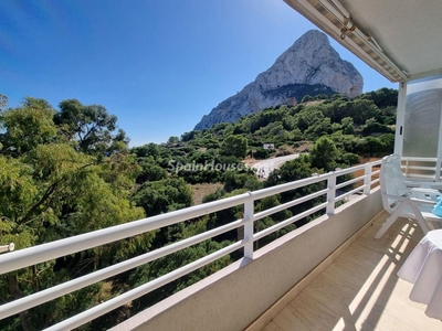 Piso en venta en Calpe