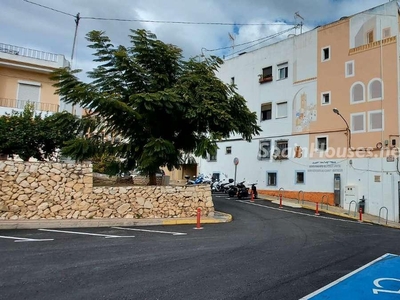 Piso en venta en Calpe