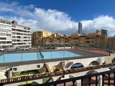 Piso en venta en Calpe