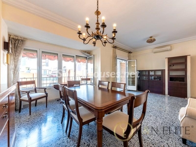 Flat for sale in Centro, Alicante