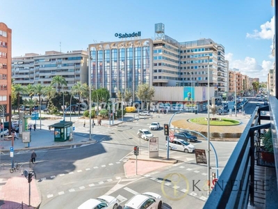 Flat for sale in Centro, Alicante