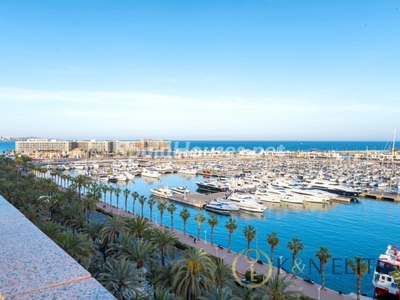 Flat for sale in Centro, Alicante