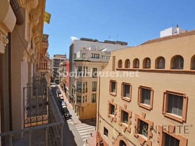 Piso en venta en Centro, Alicante