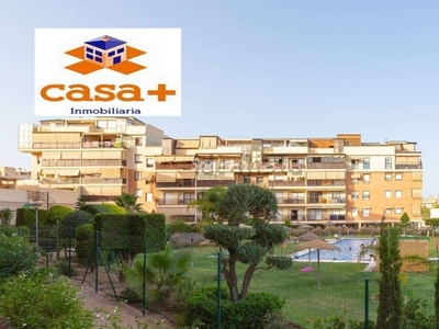 Flat for sale in Ciudad Universitaria, Málaga