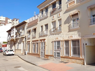 Flat for sale in Cristo de la Epidemia, Málaga
