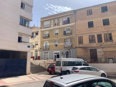 Flat for sale in El Molinillo, Málaga