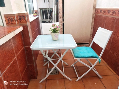 Piso en venta en El Molinillo, Málaga