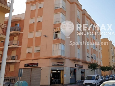 Piso en venta en Carrús Oeste, Elche