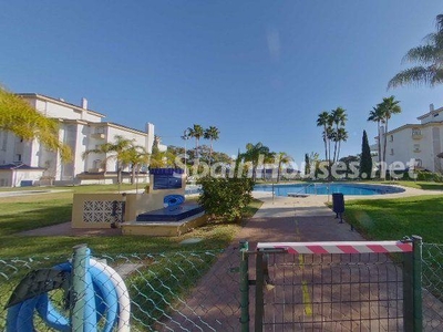 Piso en venta en Finca Monsálvez, Málaga