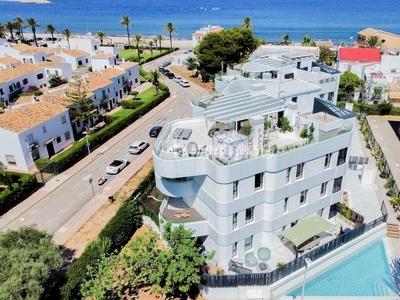 Flat for sale in Jávea