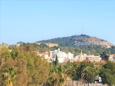 Flat for sale in Las Flores, Málaga