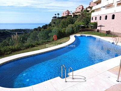 Flat for sale in Mijas