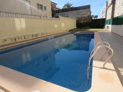 Flat for sale in Pedreguer